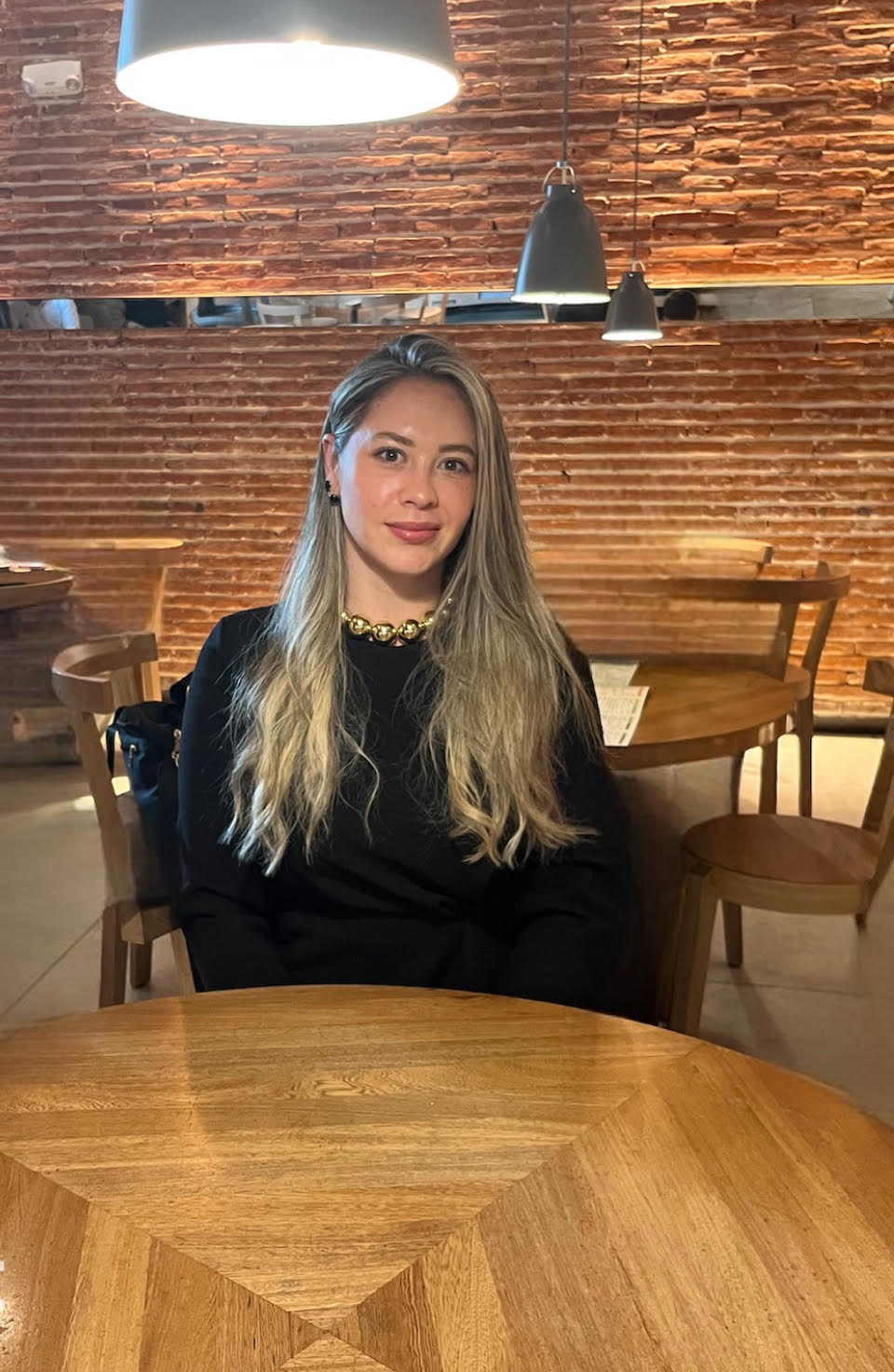 Foto de Viviana Ospina