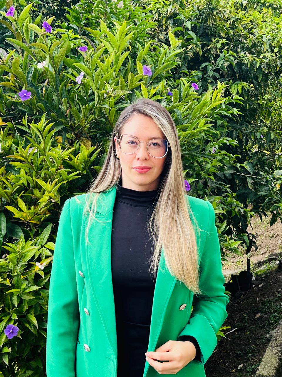 Foto de Viviana Ospina