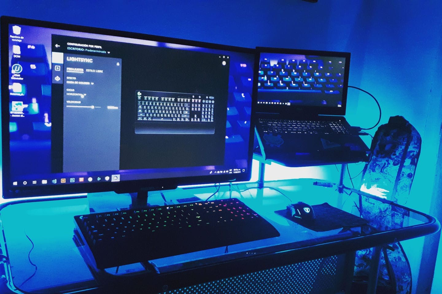 imagen pc